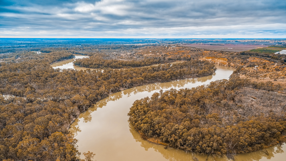 Climate & Water Risk