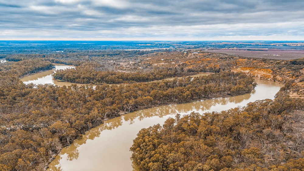 Climate & Water Risk – Cress Consulting
