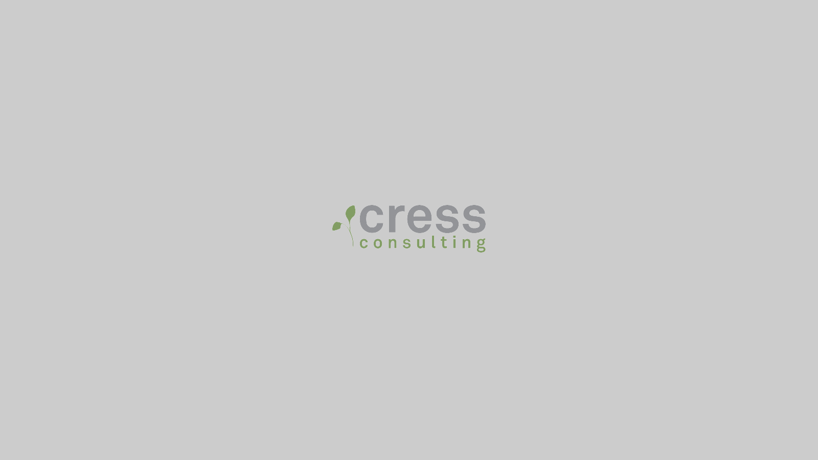 Cress Consulting
